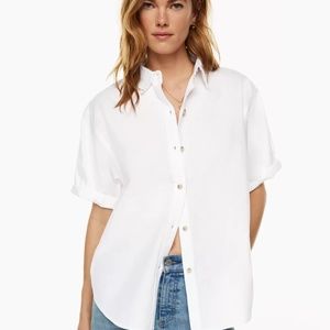 Denim Forum the Jane Shirt - 8
